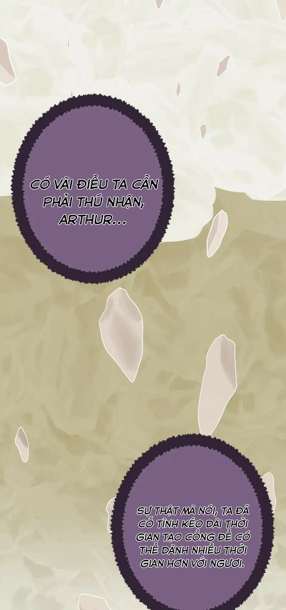 Ánh Sáng Cuối Con Đường: Chapter 15