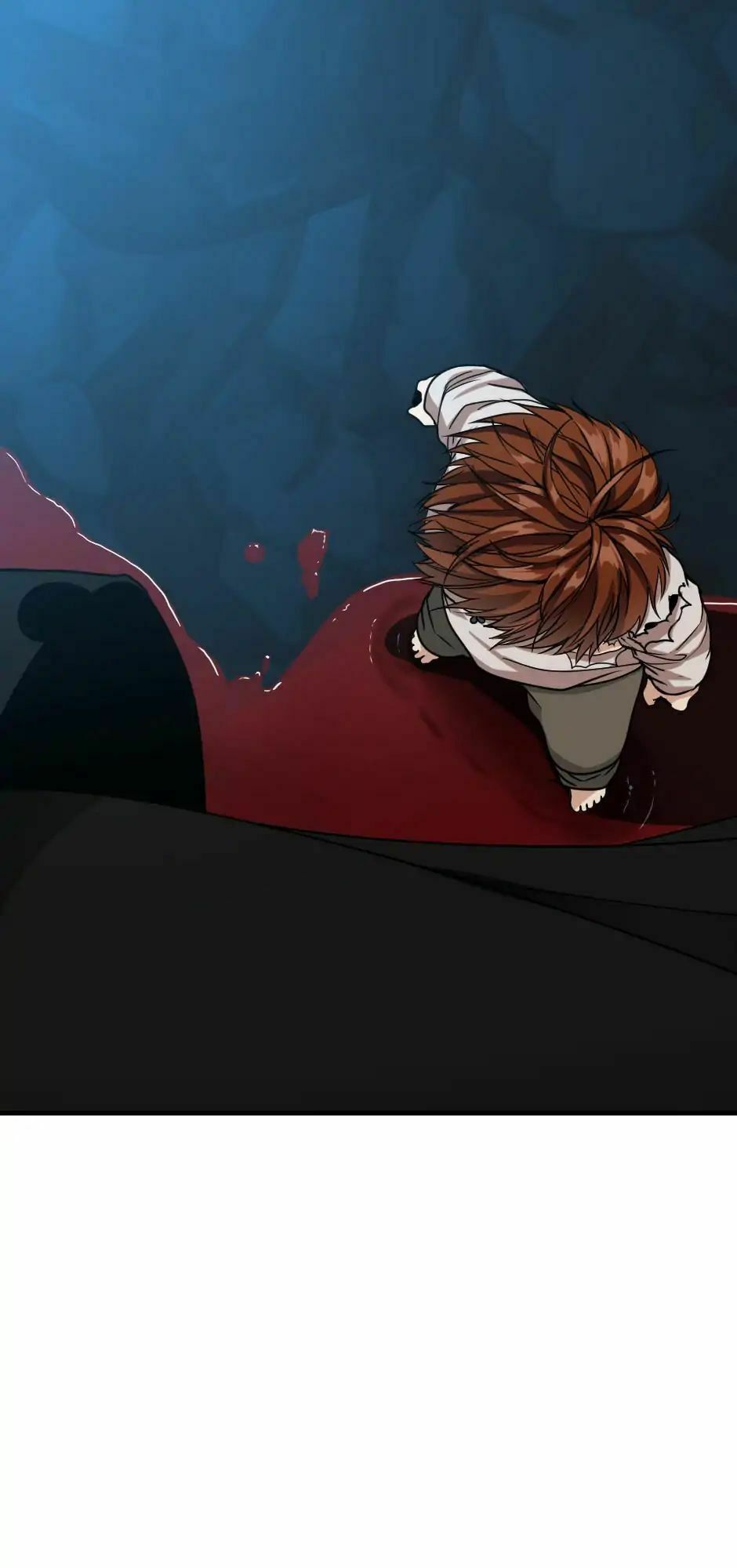 Ánh Sáng Cuối Con Đường: Chapter 15