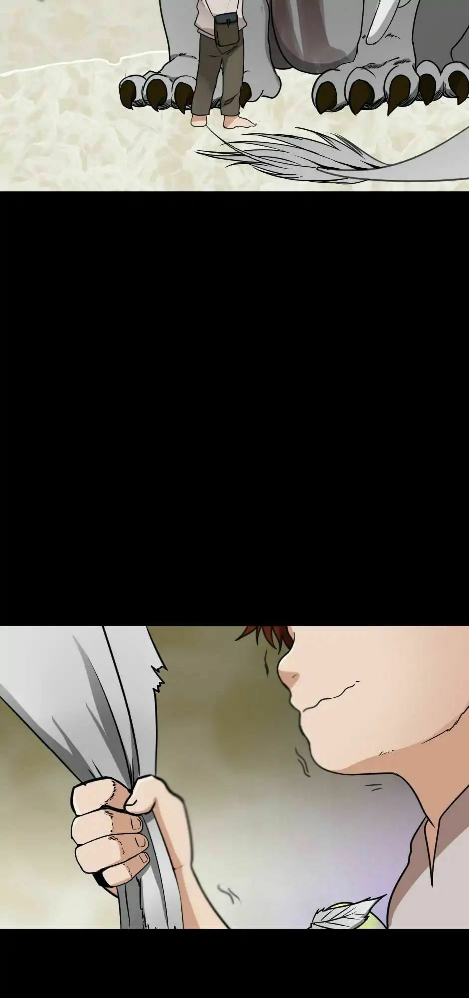 Ánh Sáng Cuối Con Đường: Chapter 15