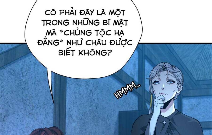 Ánh Sáng Cuối Con Đường: Chapter 158.1