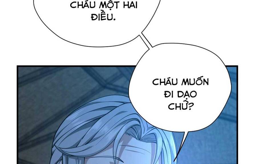 Ánh Sáng Cuối Con Đường: Chapter 158.1