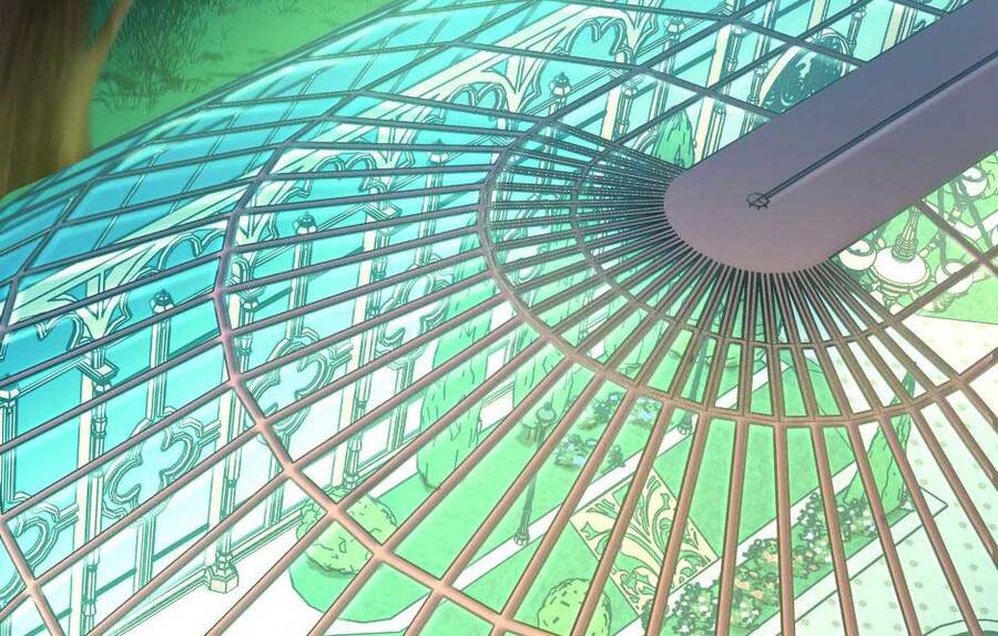 Ánh Sáng Cuối Con Đường: Chapter 158.1