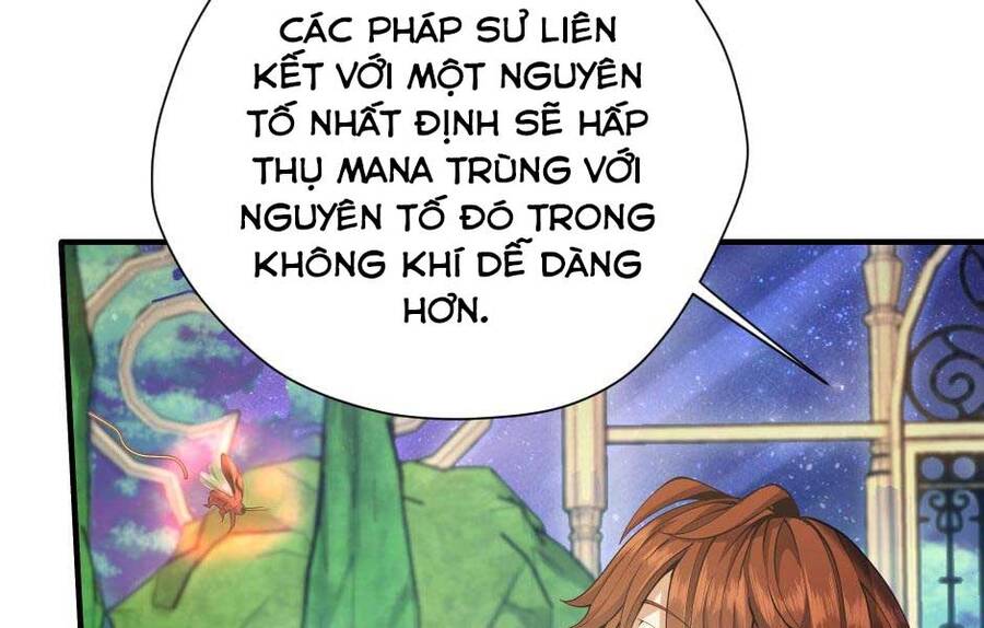 Ánh Sáng Cuối Con Đường: Chapter 158.1
