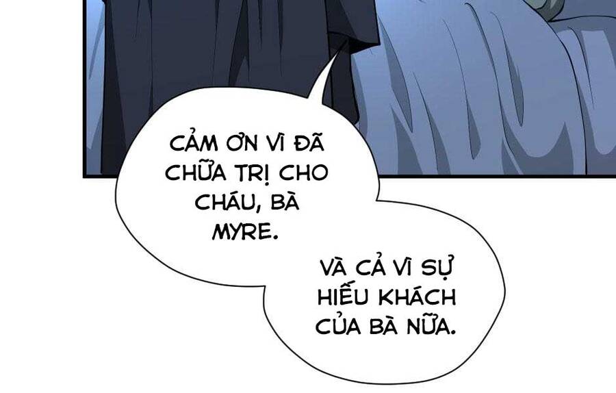 Ánh Sáng Cuối Con Đường: Chapter 158.1