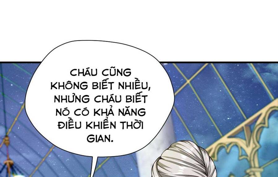 Ánh Sáng Cuối Con Đường: Chapter 158.1