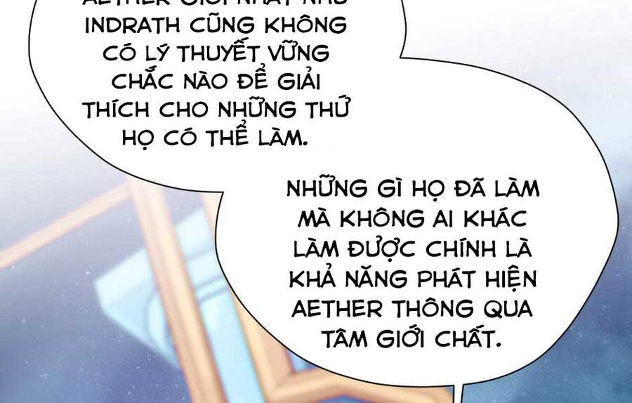 Ánh Sáng Cuối Con Đường: Chapter 158.1