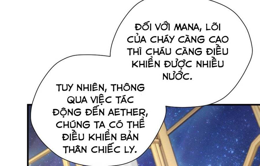 Ánh Sáng Cuối Con Đường: Chapter 158.1