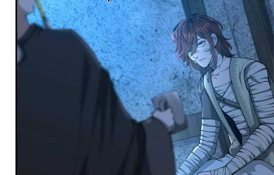 Ánh Sáng Cuối Con Đường: Chapter 158.1