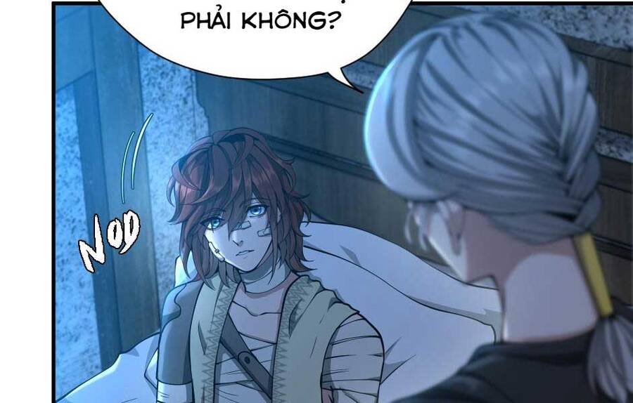 Ánh Sáng Cuối Con Đường: Chapter 158.1