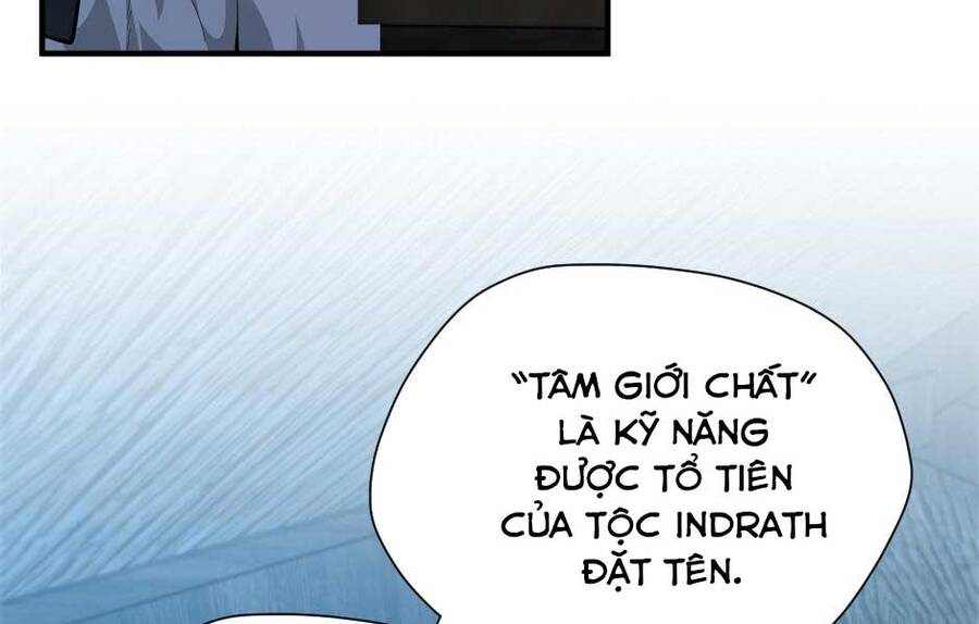 Ánh Sáng Cuối Con Đường: Chapter 158.1