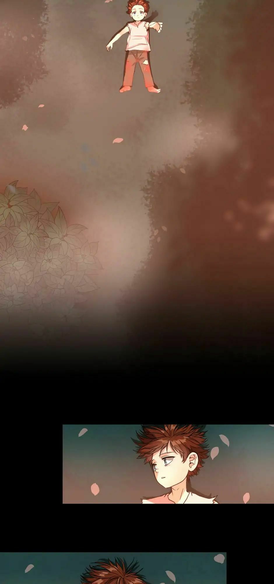 Ánh Sáng Cuối Con Đường: Chapter 16