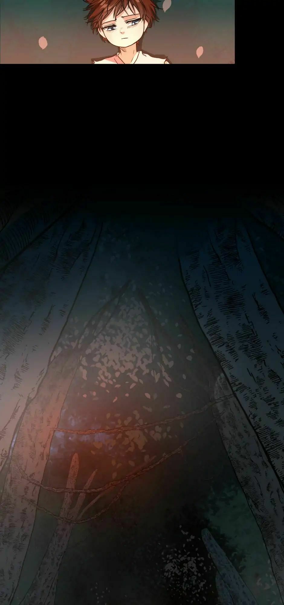 Ánh Sáng Cuối Con Đường: Chapter 16