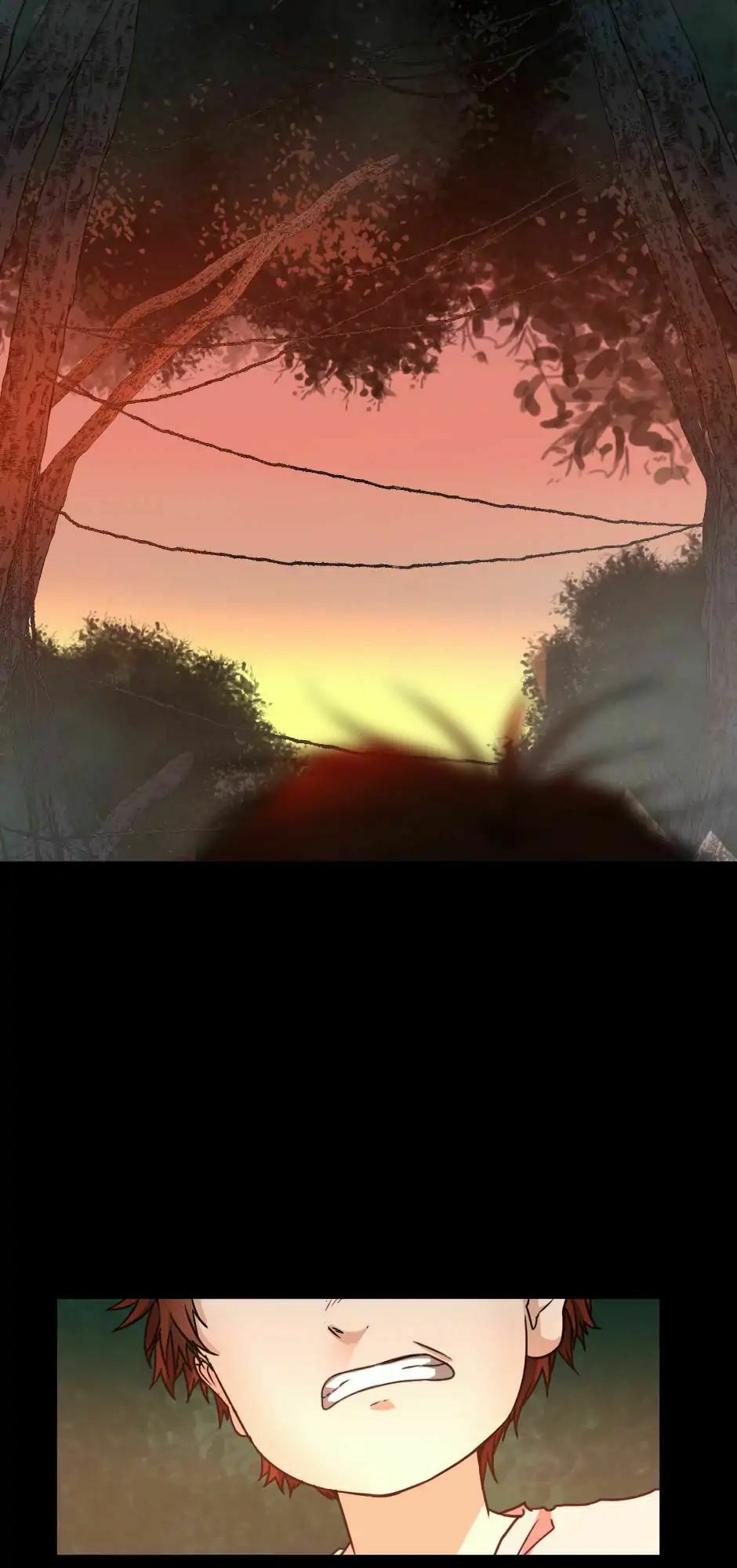 Ánh Sáng Cuối Con Đường: Chapter 16