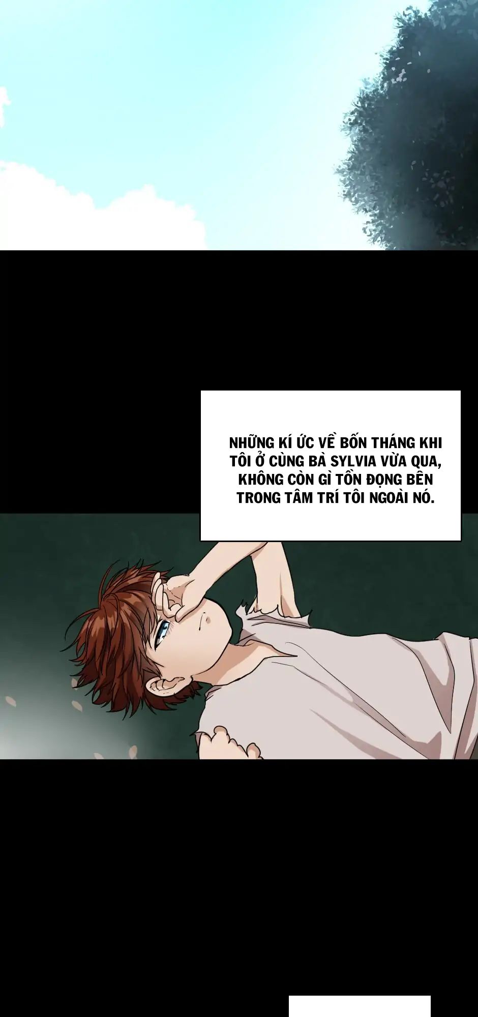 Ánh Sáng Cuối Con Đường: Chapter 16