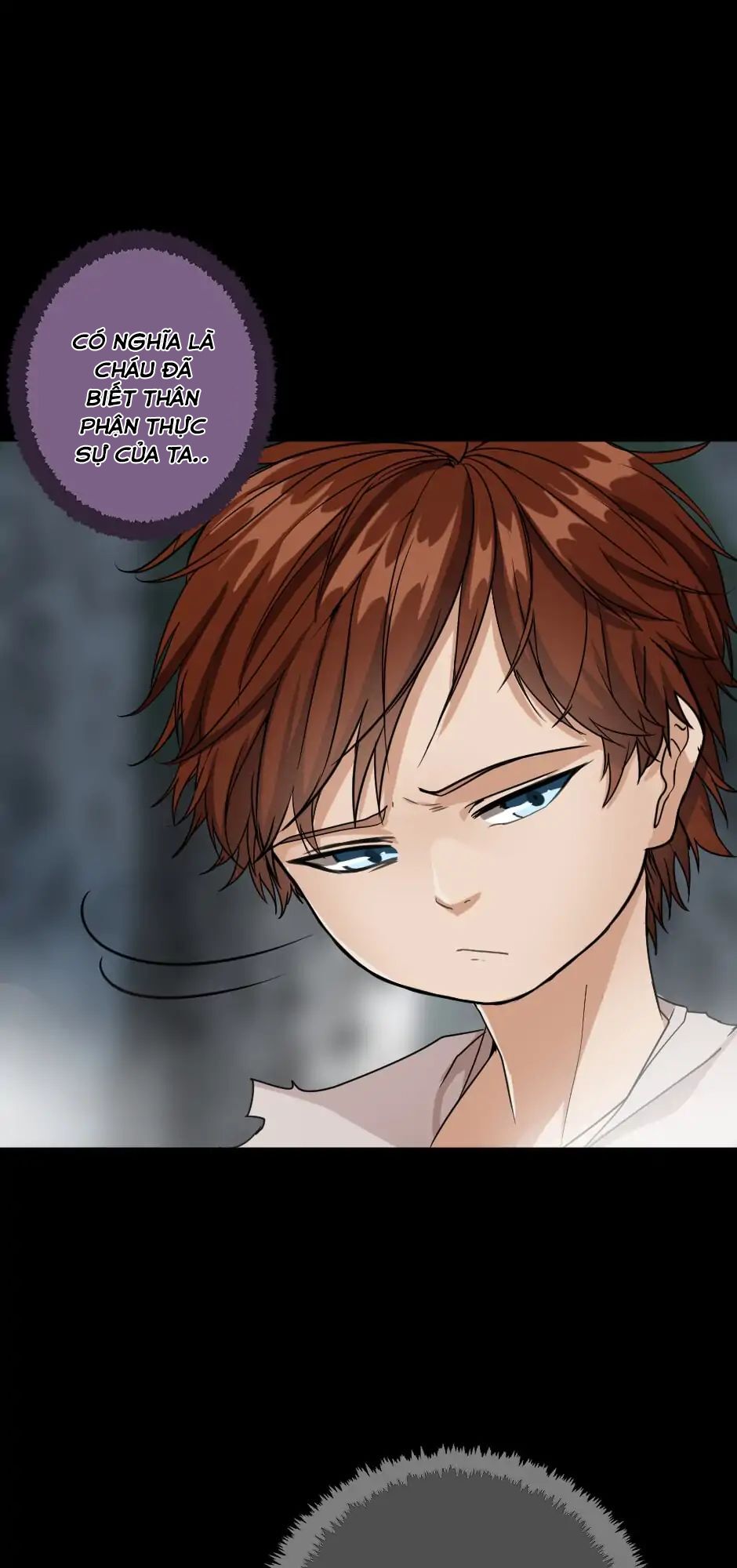 Ánh Sáng Cuối Con Đường: Chapter 16