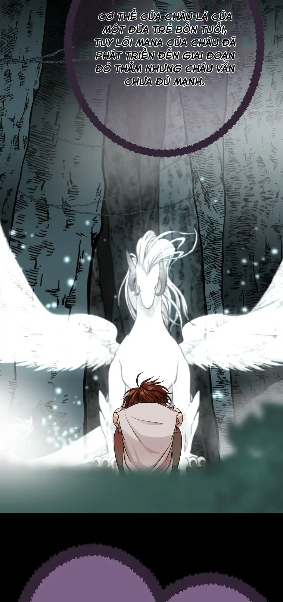 Ánh Sáng Cuối Con Đường: Chapter 16