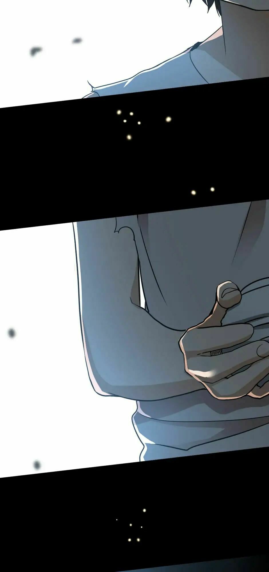 Ánh Sáng Cuối Con Đường: Chapter 16