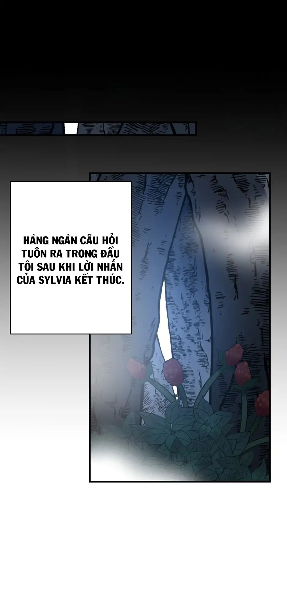 Ánh Sáng Cuối Con Đường: Chapter 16