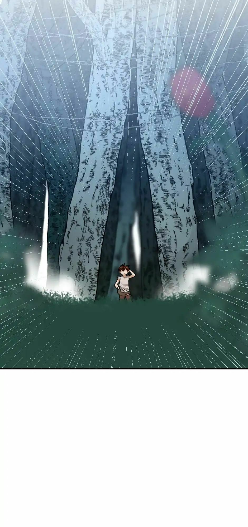 Ánh Sáng Cuối Con Đường: Chapter 16