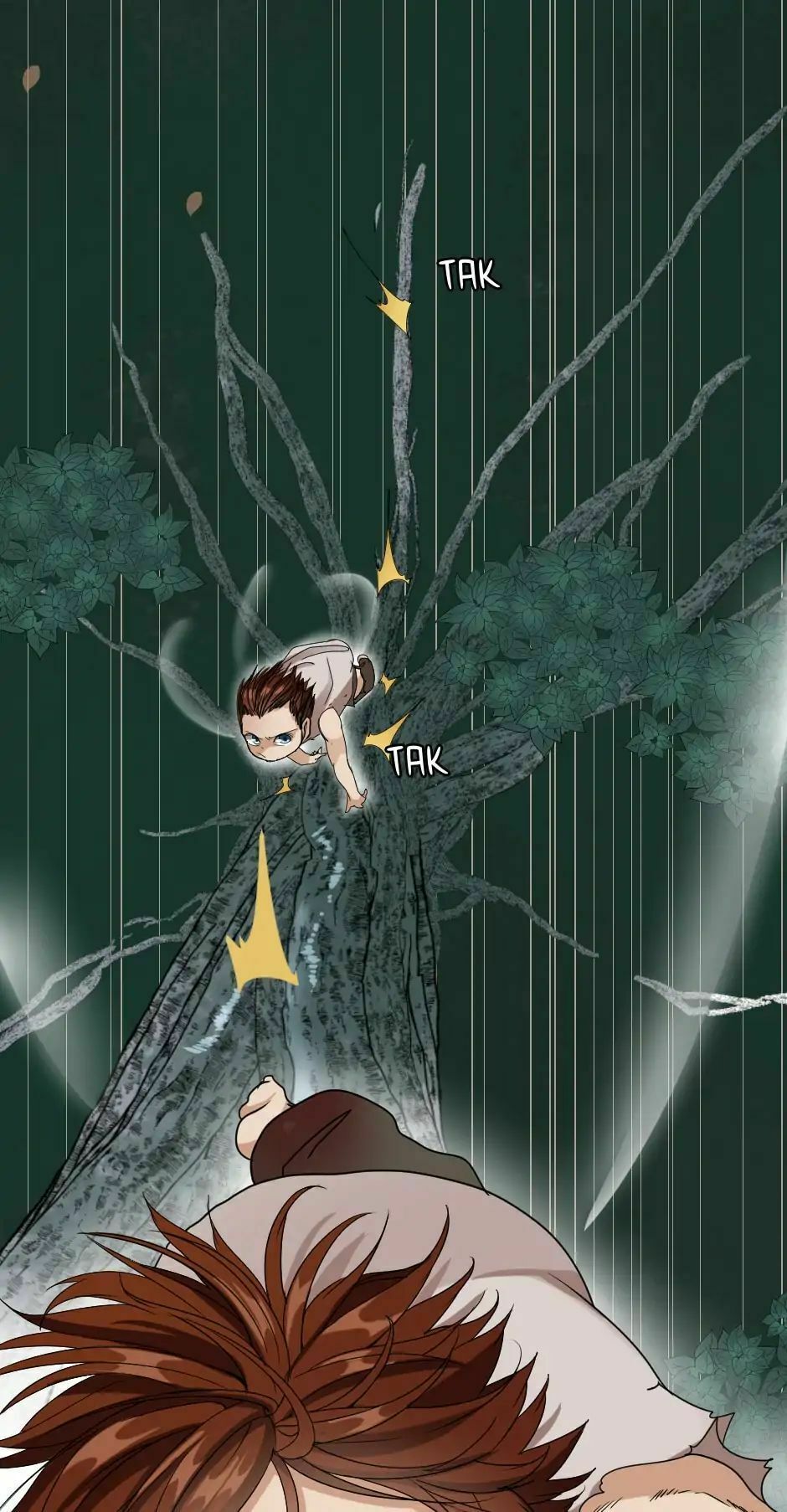 Ánh Sáng Cuối Con Đường: Chapter 16