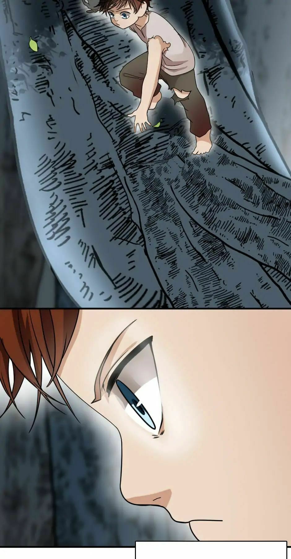 Ánh Sáng Cuối Con Đường: Chapter 16