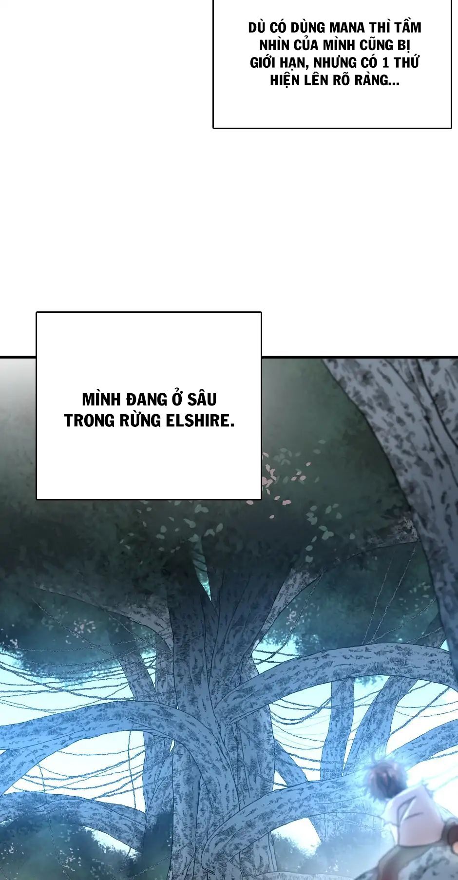 Ánh Sáng Cuối Con Đường: Chapter 16
