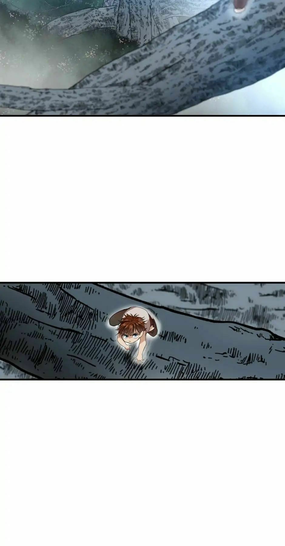 Ánh Sáng Cuối Con Đường: Chapter 16