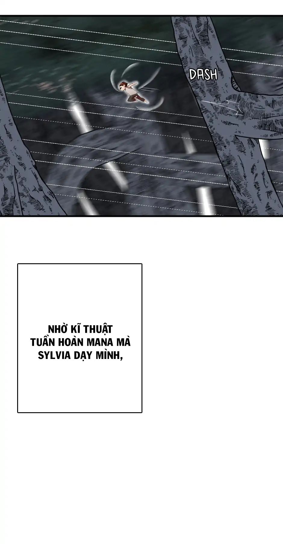 Ánh Sáng Cuối Con Đường: Chapter 16