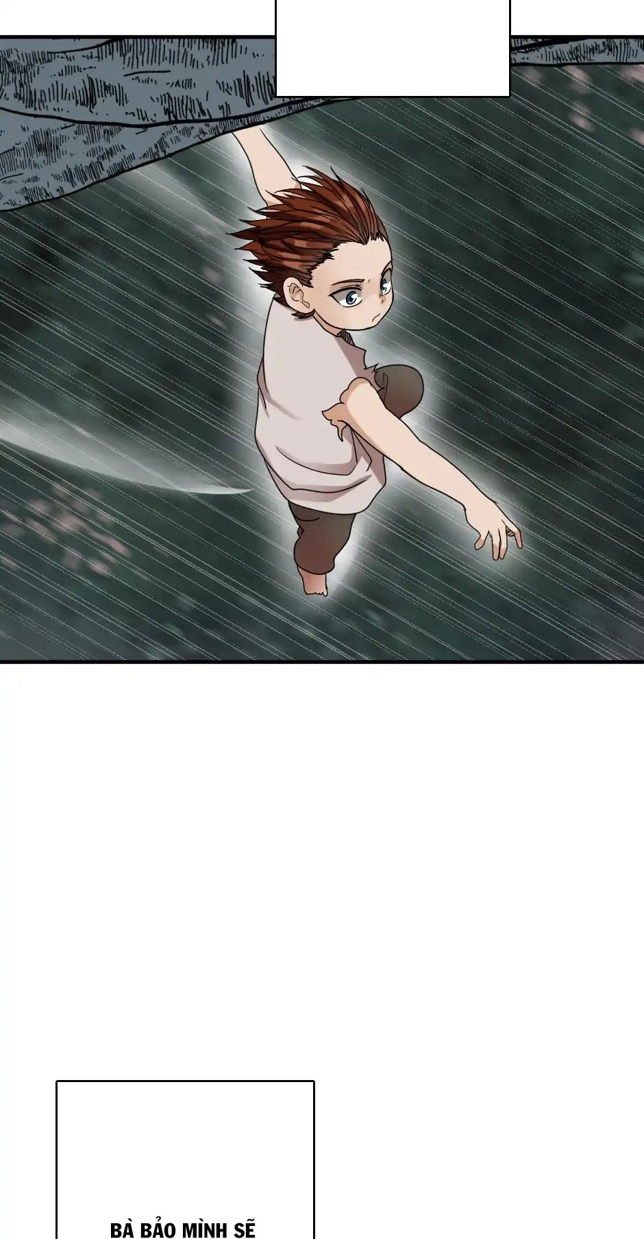 Ánh Sáng Cuối Con Đường: Chapter 16