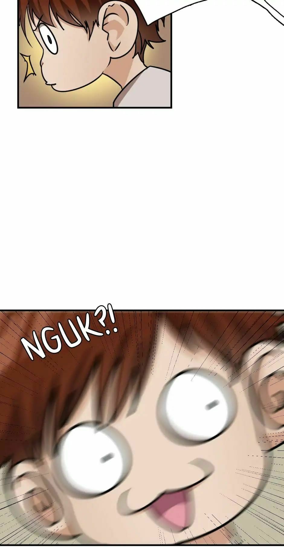 Ánh Sáng Cuối Con Đường: Chapter 16