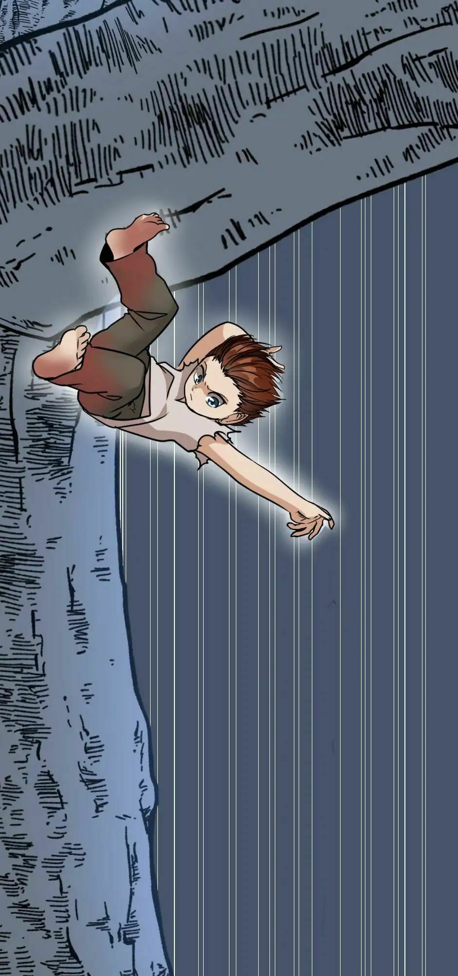 Ánh Sáng Cuối Con Đường: Chapter 16