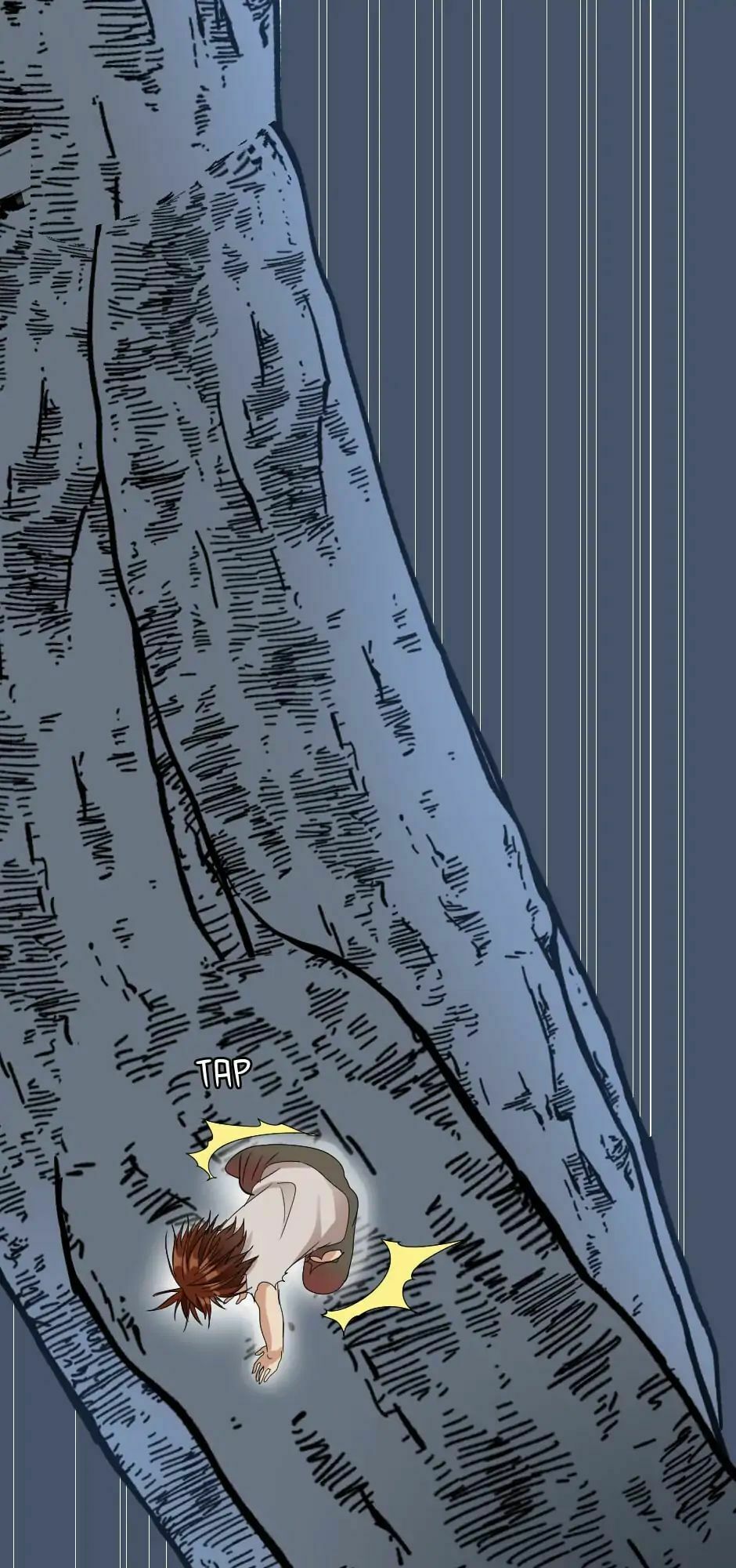 Ánh Sáng Cuối Con Đường: Chapter 16