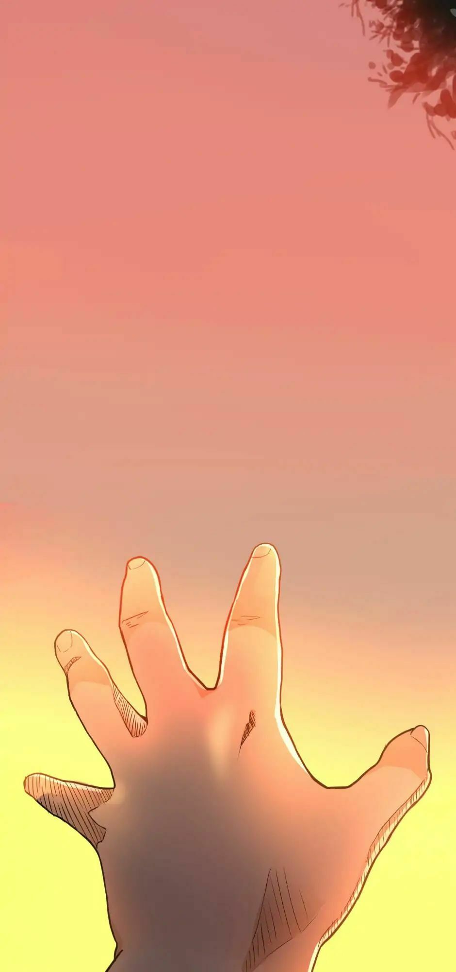 Ánh Sáng Cuối Con Đường: Chapter 16