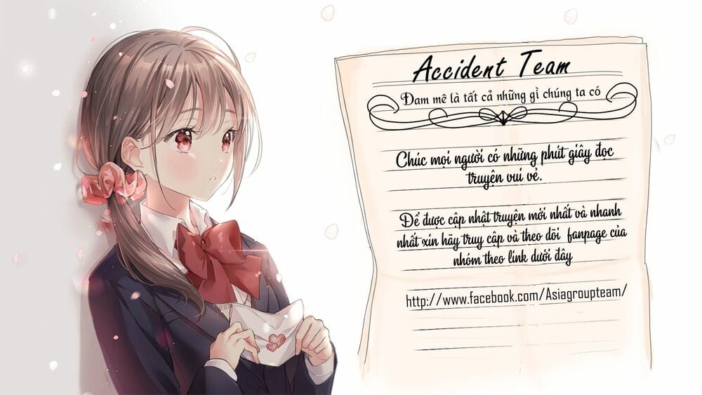 Ánh Sáng Cuối Con Đường: Chapter 17