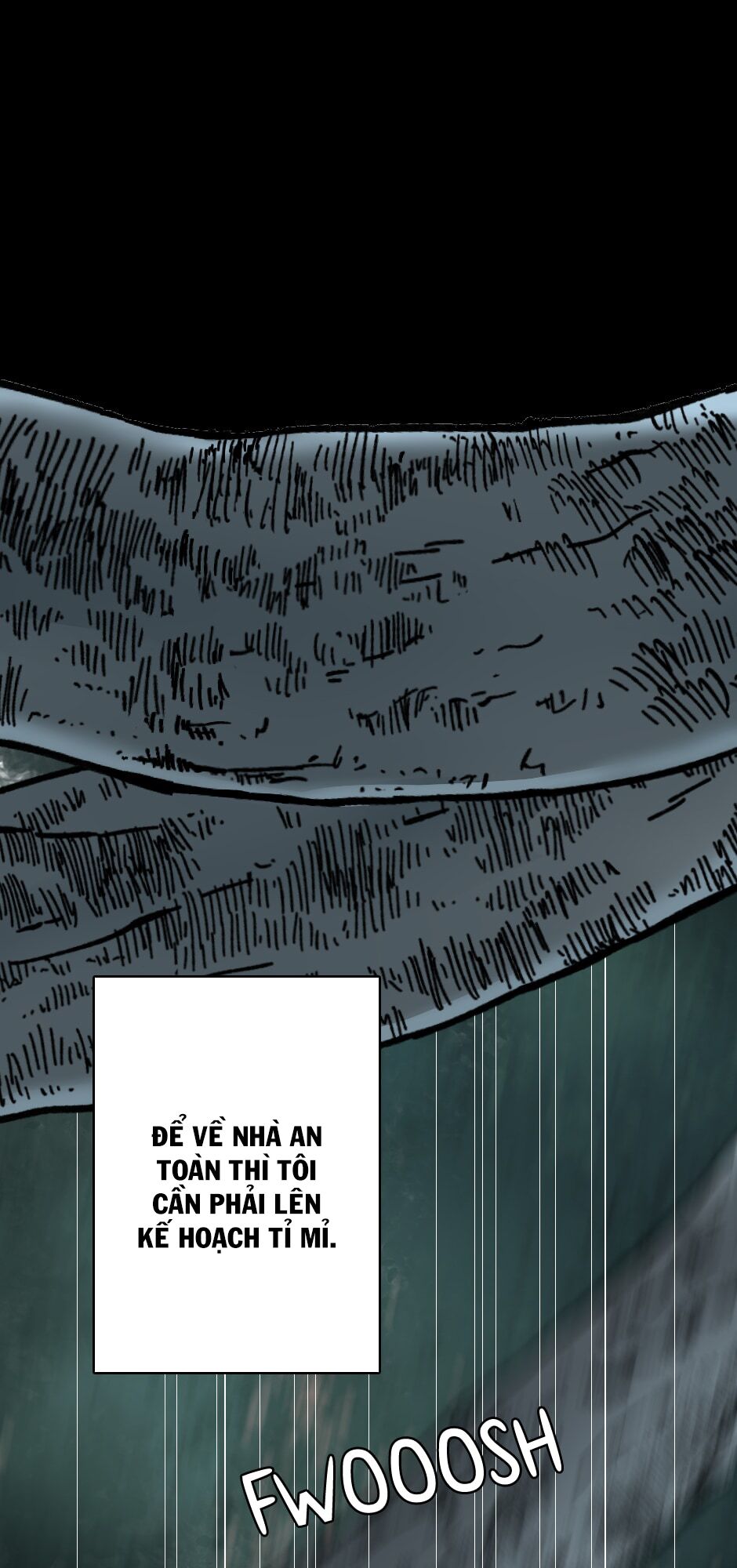 Ánh Sáng Cuối Con Đường: Chapter 17