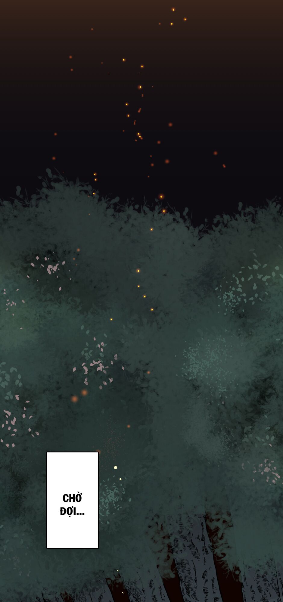 Ánh Sáng Cuối Con Đường: Chapter 17