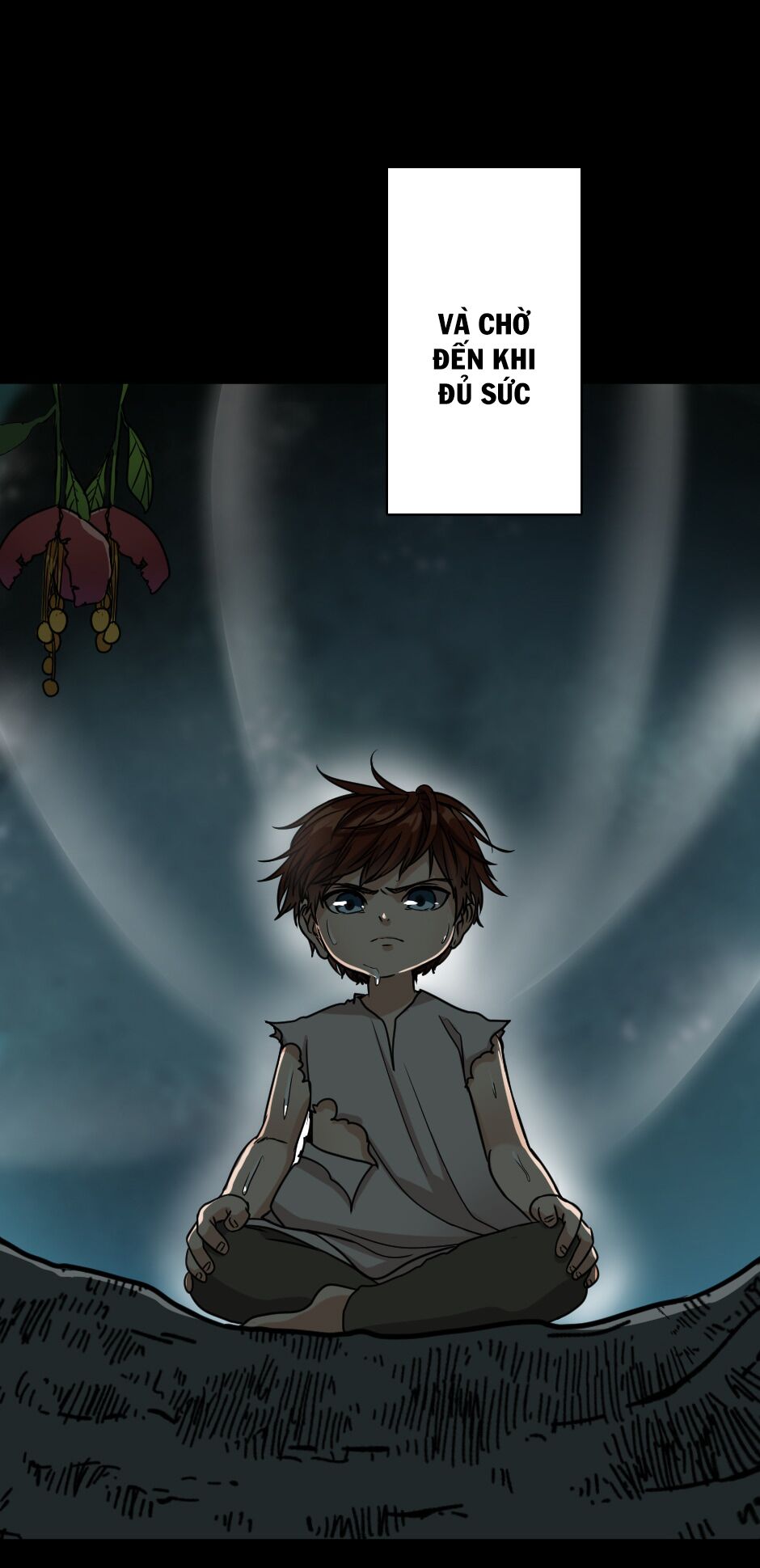 Ánh Sáng Cuối Con Đường: Chapter 17