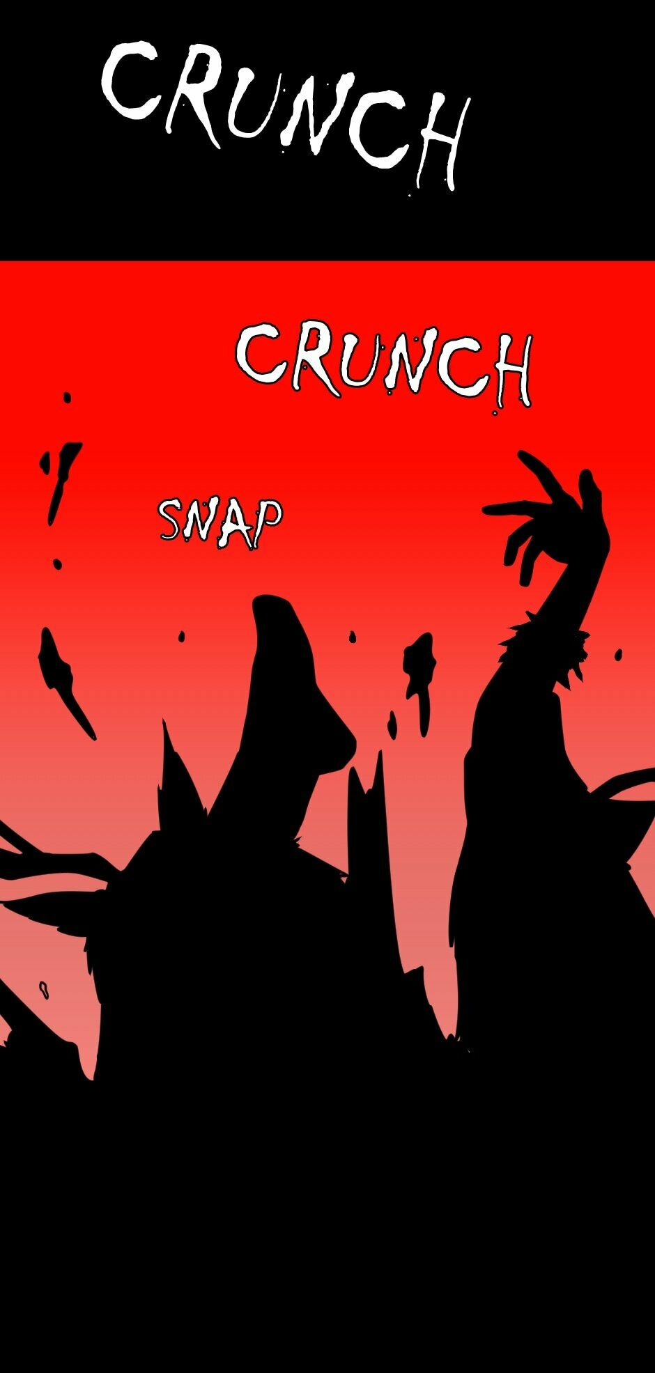 Ánh Sáng Cuối Con Đường: Chapter 17