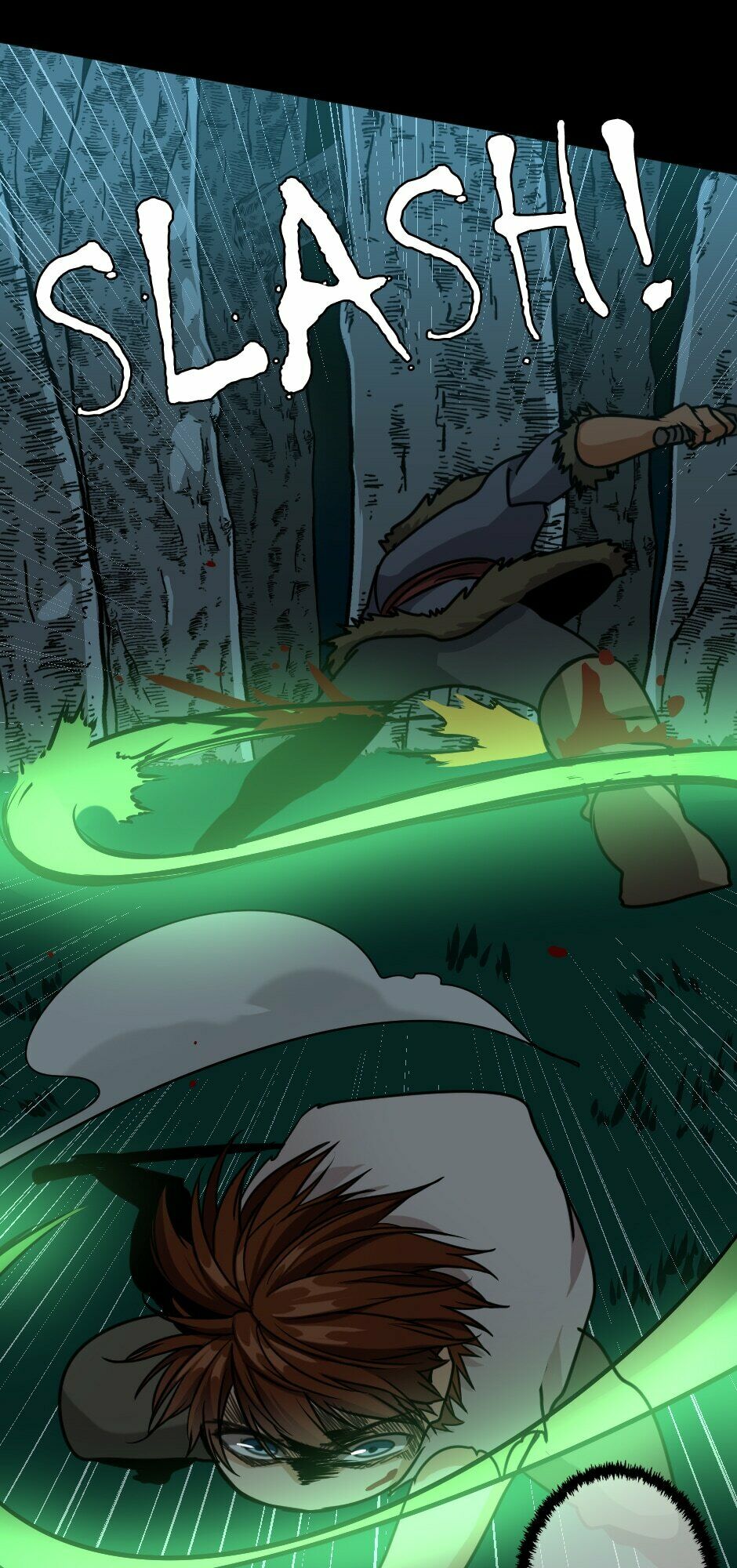 Ánh Sáng Cuối Con Đường: Chapter 17