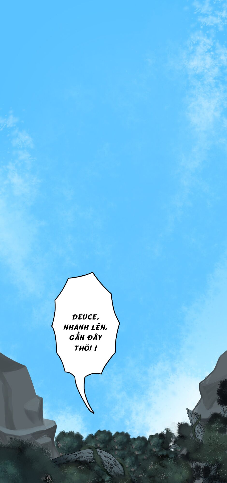 Ánh Sáng Cuối Con Đường: Chapter 17