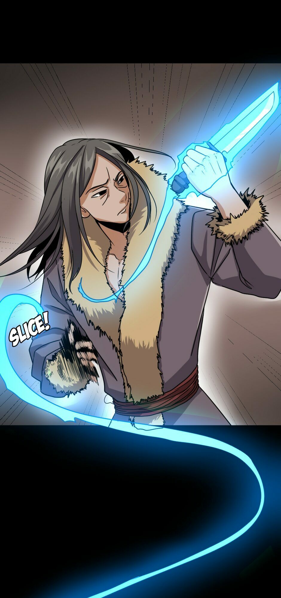 Ánh Sáng Cuối Con Đường: Chapter 17