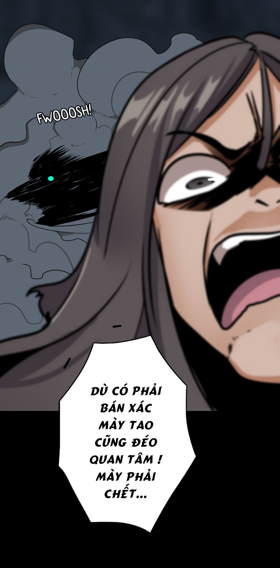 Ánh Sáng Cuối Con Đường: Chapter 17