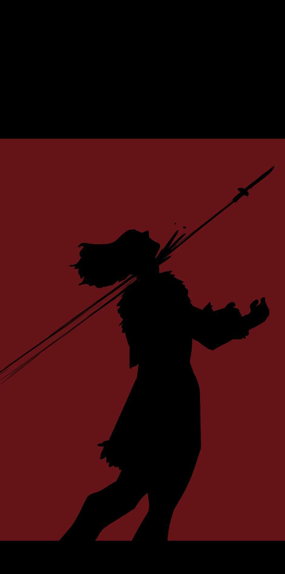 Ánh Sáng Cuối Con Đường: Chapter 17