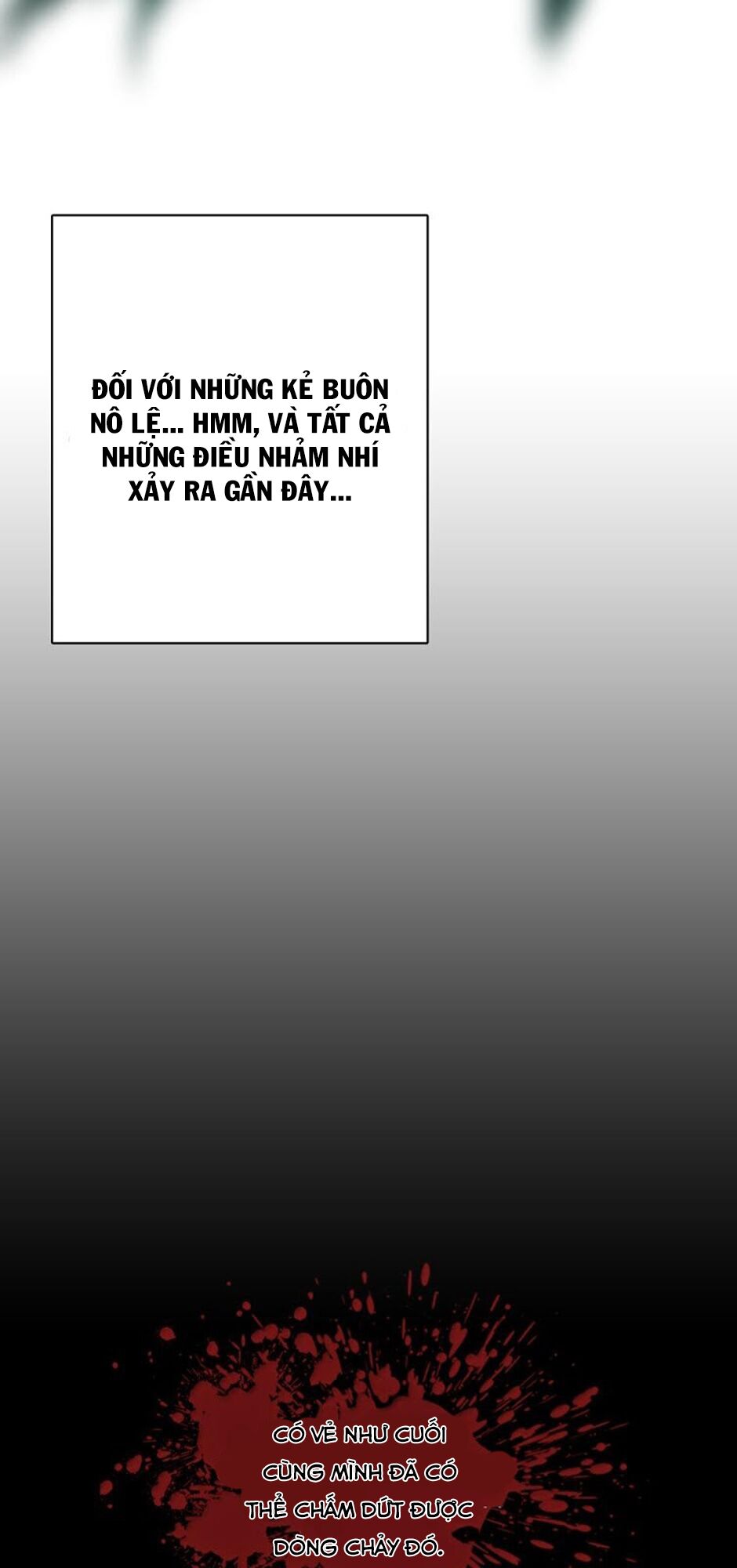 Ánh Sáng Cuối Con Đường: Chapter 17