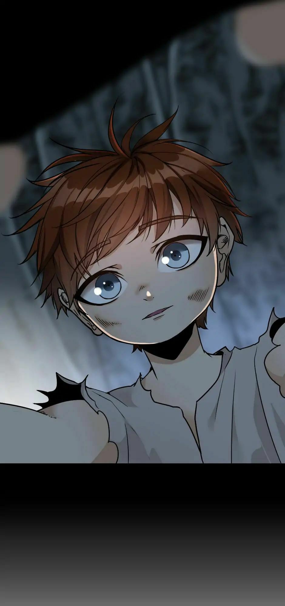 Ánh Sáng Cuối Con Đường: Chapter 18