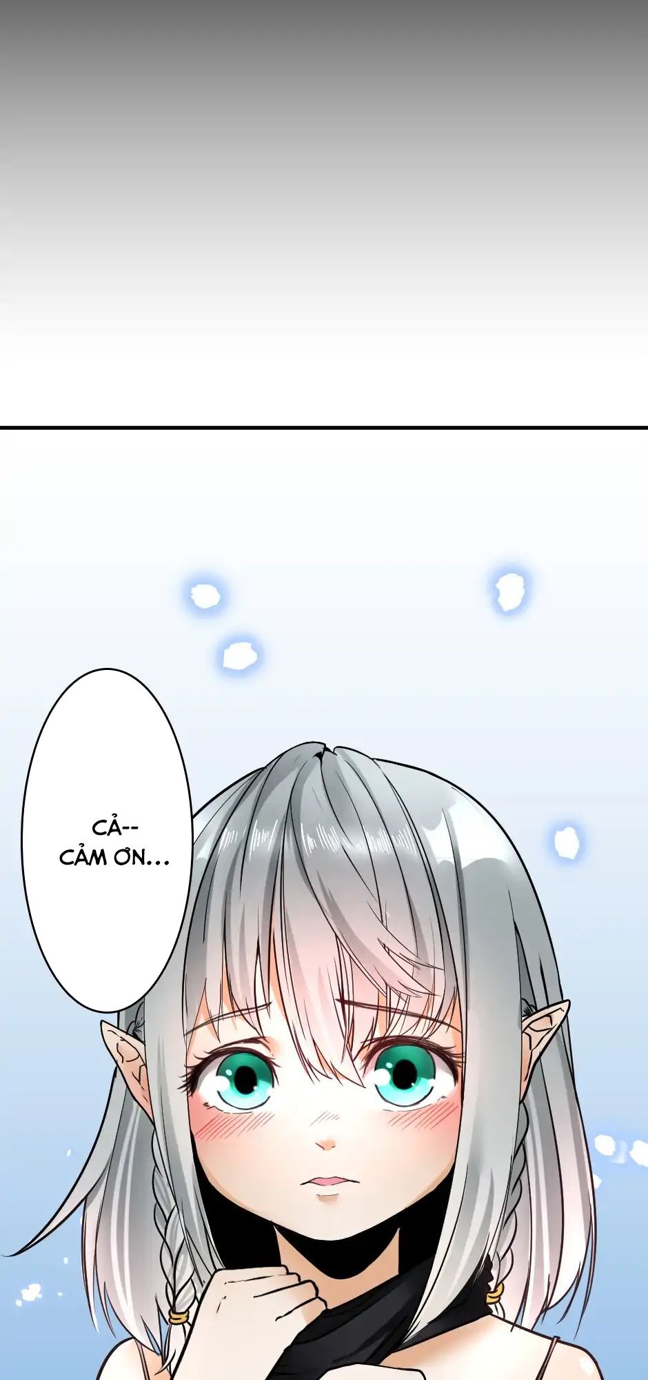 Ánh Sáng Cuối Con Đường: Chapter 18