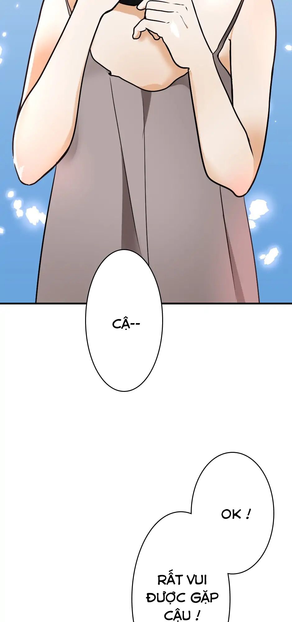 Ánh Sáng Cuối Con Đường: Chapter 18