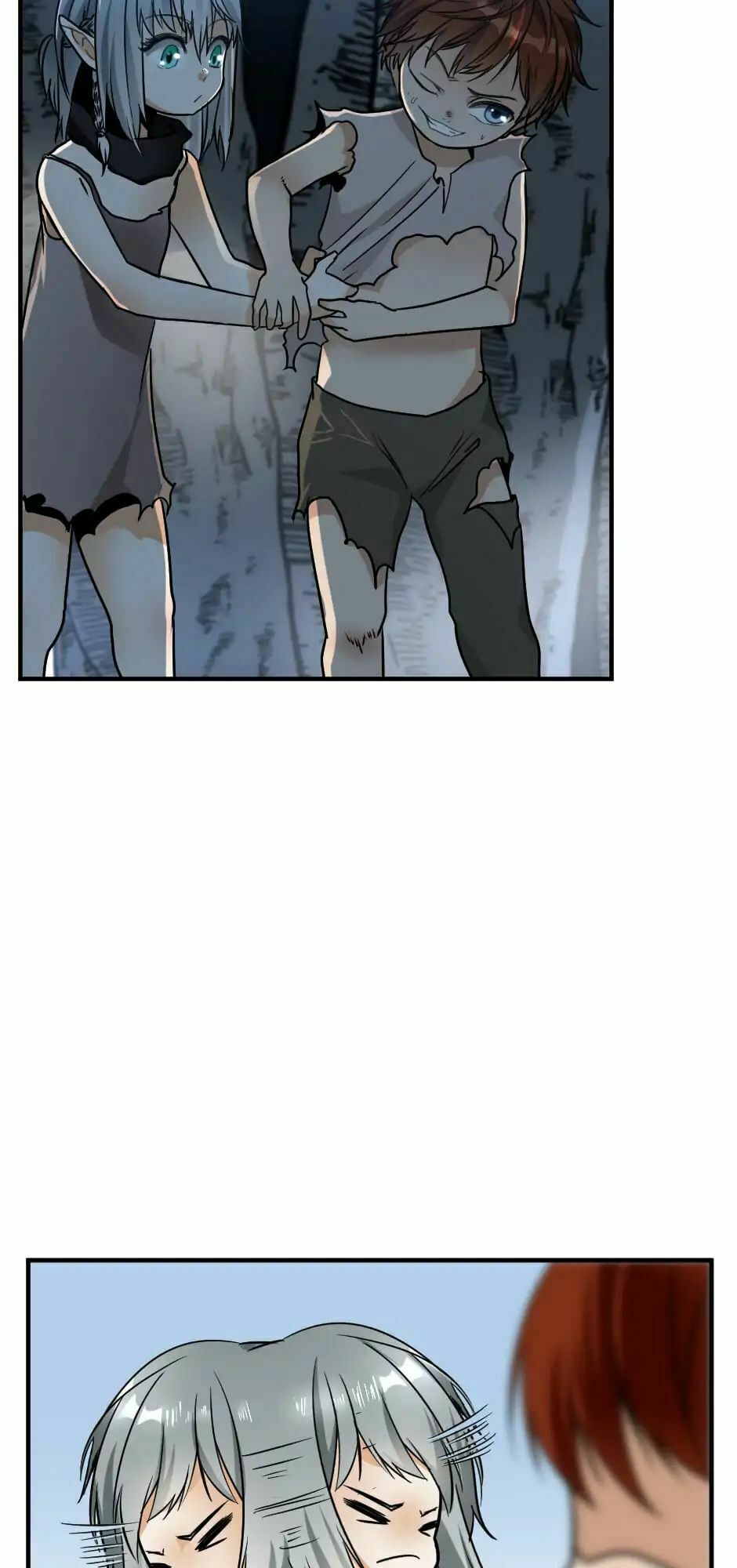 Ánh Sáng Cuối Con Đường: Chapter 18