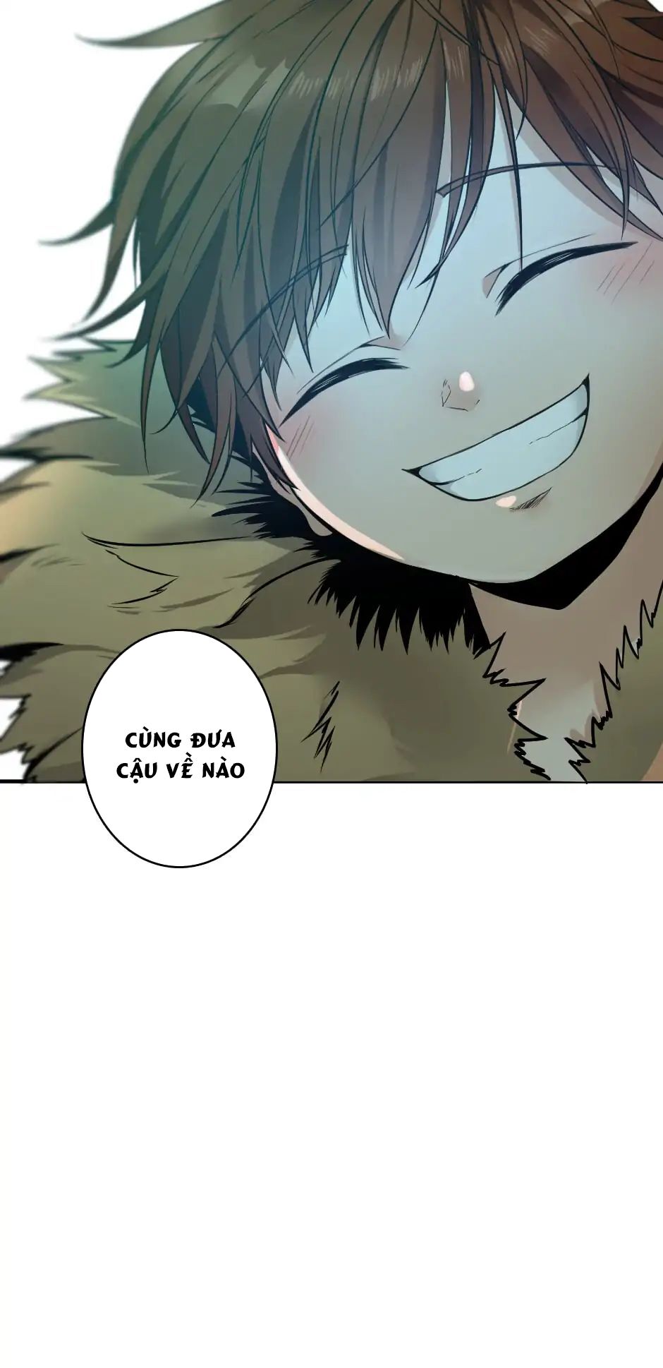 Ánh Sáng Cuối Con Đường: Chapter 18