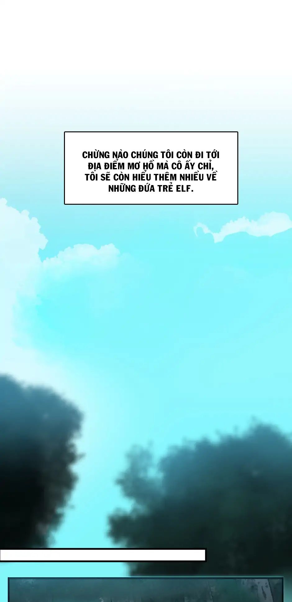 Ánh Sáng Cuối Con Đường: Chapter 18